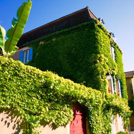 Castelfranc Le 7 Des Tonneliers Bed & Breakfast エクステリア 写真