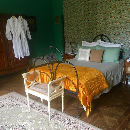 Castelfranc Le 7 Des Tonneliers Bed & Breakfast エクステリア 写真