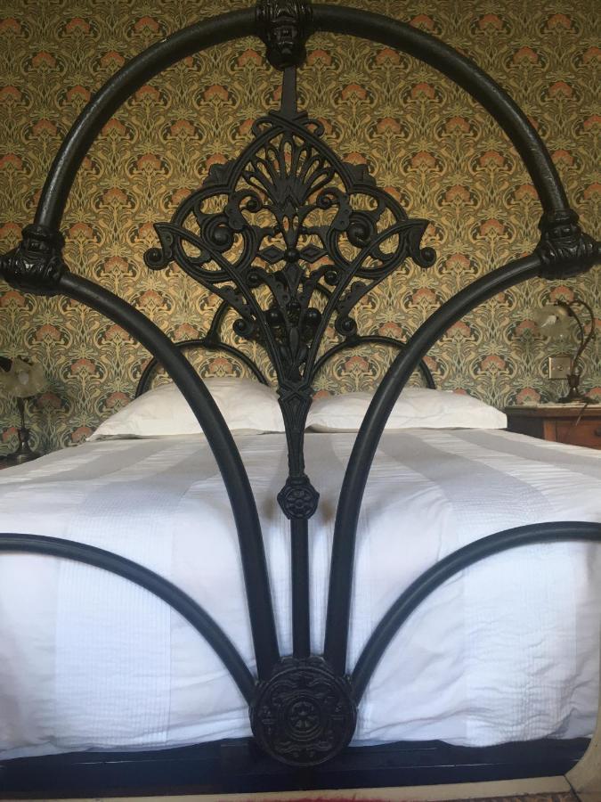 Castelfranc Le 7 Des Tonneliers Bed & Breakfast エクステリア 写真