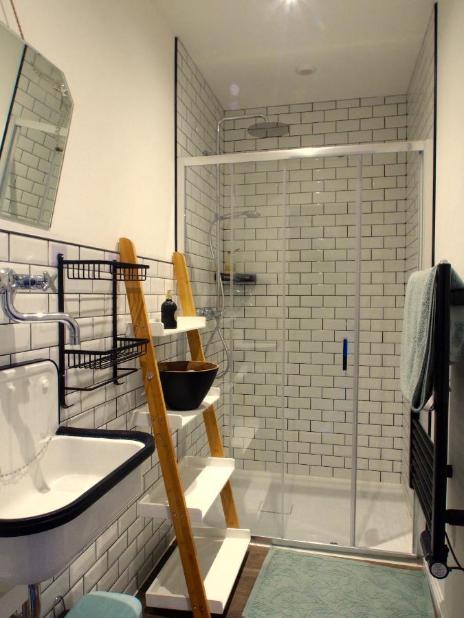 Castelfranc Le 7 Des Tonneliers Bed & Breakfast エクステリア 写真