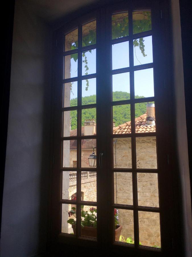 Castelfranc Le 7 Des Tonneliers Bed & Breakfast エクステリア 写真
