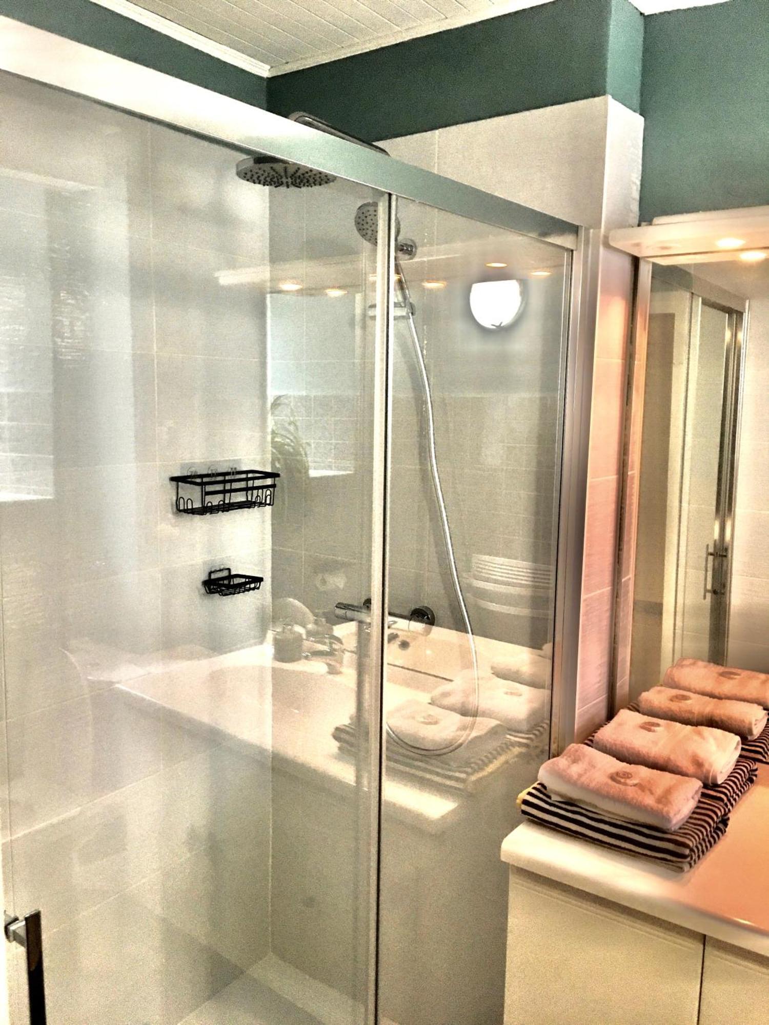 Castelfranc Le 7 Des Tonneliers Bed & Breakfast エクステリア 写真