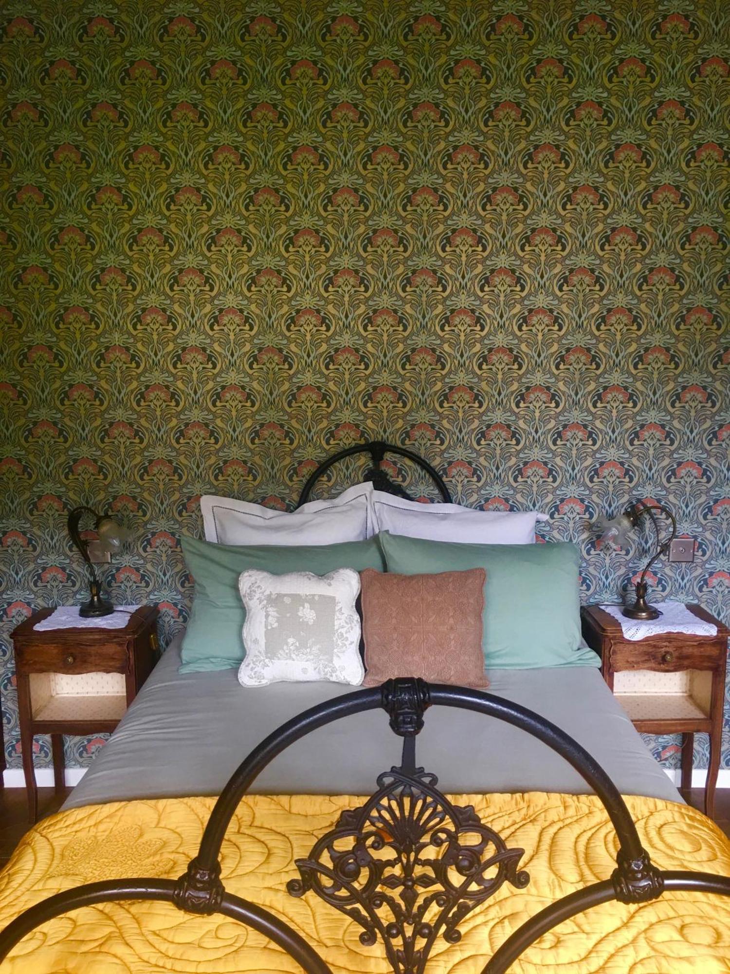 Castelfranc Le 7 Des Tonneliers Bed & Breakfast エクステリア 写真