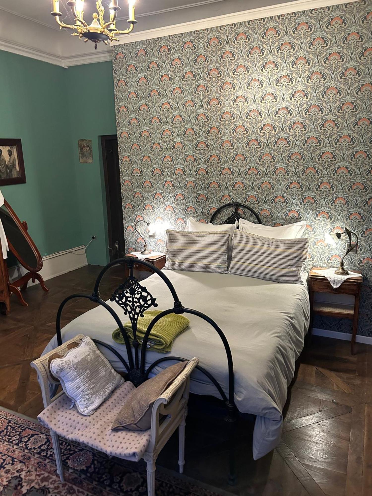 Castelfranc Le 7 Des Tonneliers Bed & Breakfast エクステリア 写真